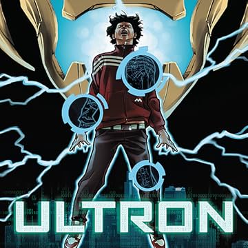 Ultron