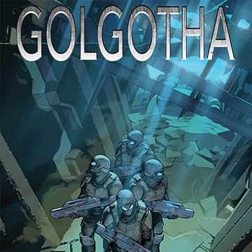 Golgotha
