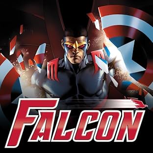 Falcon (2017-2018)