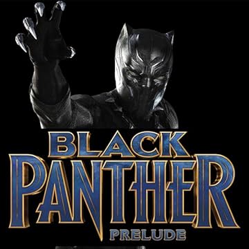 Marvel's Black Panther Prelude (2017)