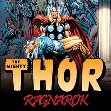 Thor: Ragnaroks