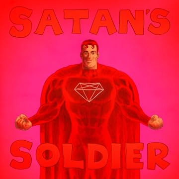 Satan's Soldier
