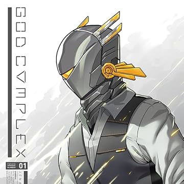 God Complex (2017-)
