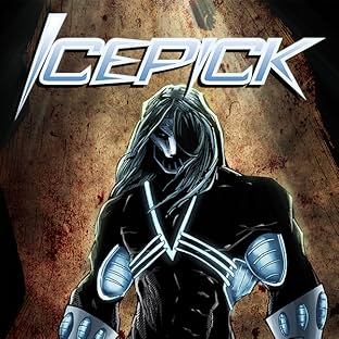 Icepick