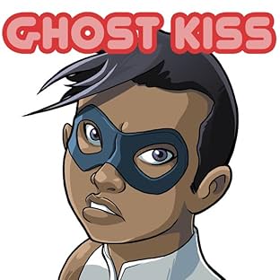 Ghost Kiss