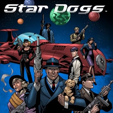 Star Dogs