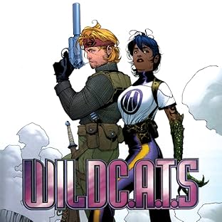 Wildcats (1999-2001), Vol. 2