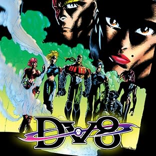 DV8 (1996-1999)