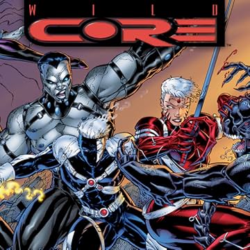 Wildcore (1997-1998)