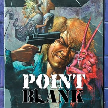 Point Blank (2002-2003)