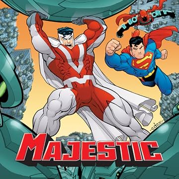 Majestic (2005-2006)