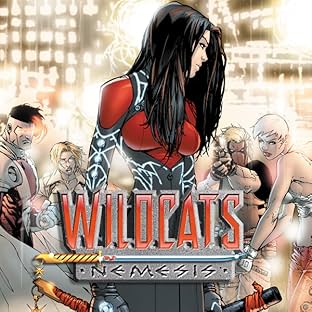 Wildcats: Nemesis (2005-2006)