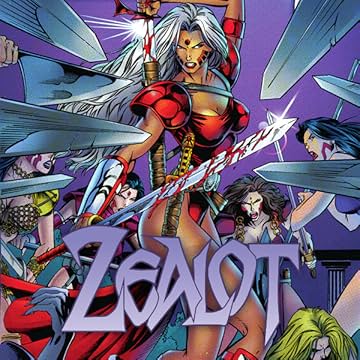 Zealot (1995)
