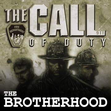 The Call of Duty: The Brotherhood (2002)