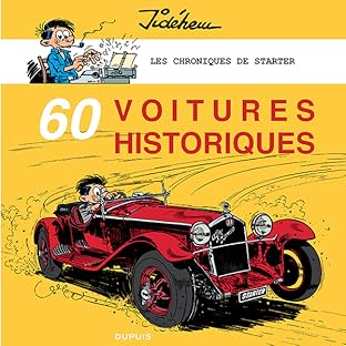 Les chroniques de Starter