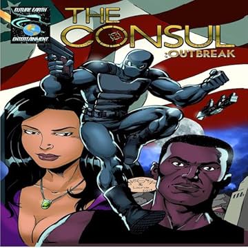 The Consul: Outbreak