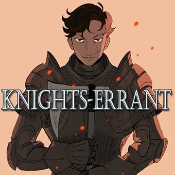 Knights-Errant