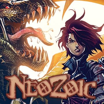 Neozoic: Traders Gambit