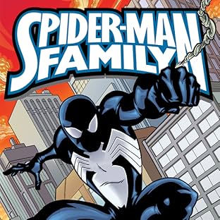 Spider-Man Family (2007-2008)