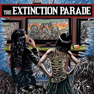 Extinction Parade