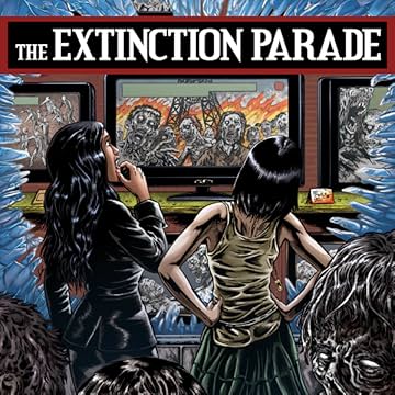 Extinction Parade