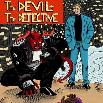 The Devil and The Detective