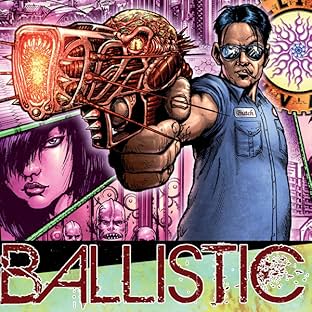 Ballistic
