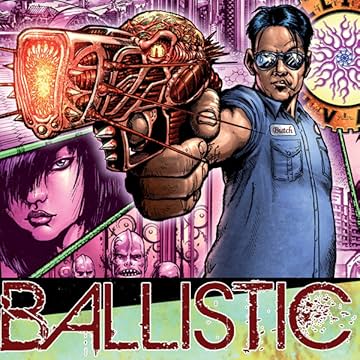 Ballistic