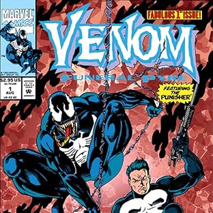 Venom: Funeral Pyre (1993)