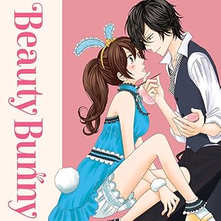 Beauty Bunny