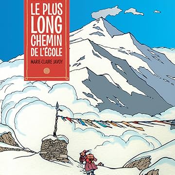 Le plus long chemin de l'école