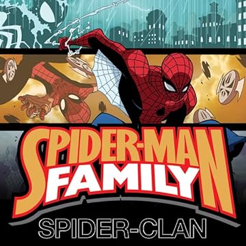 Spider-Man Family Featuring Spider-Clan (2006)