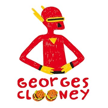 Georges Clooney