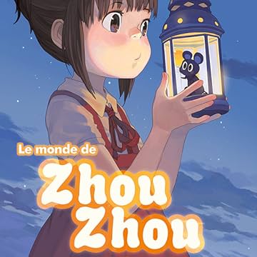 Le Monde de Zhou Zhou
