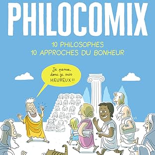 Philocomix