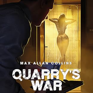 Quarry's War