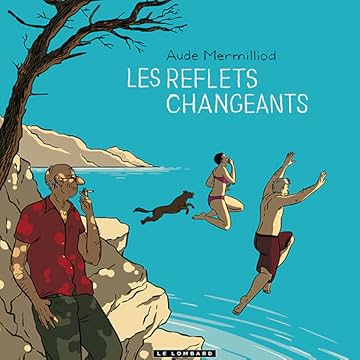 Les Reflets changeants