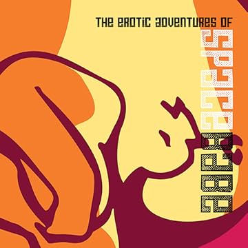 The Erotic Adventures of Space Babe 113