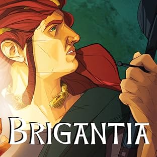 Brigantia