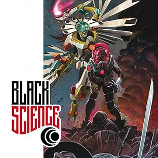 Black Science