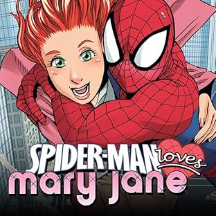 Spider-Man Loves Mary Jane (2005-2007)