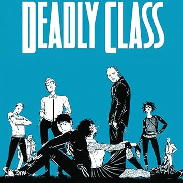 Deadly Class 