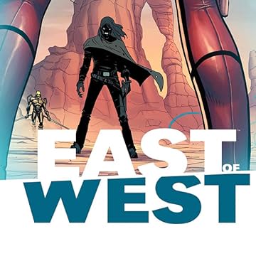 East of West 