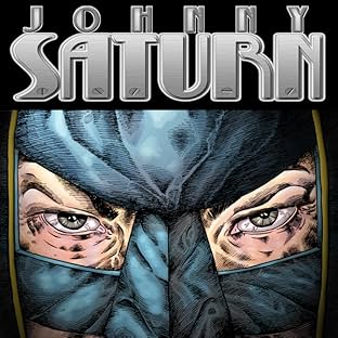 Johnny Saturn
