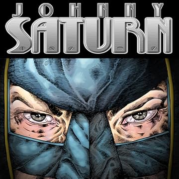 Johnny Saturn