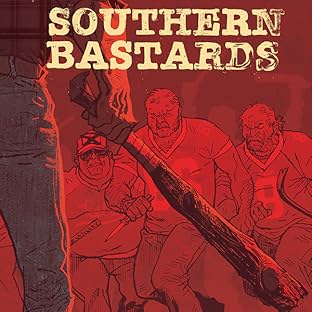 Southern Bastards