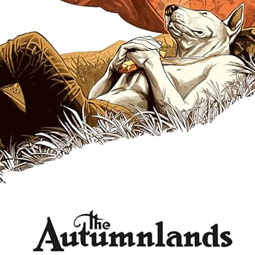 The Autumnlands 