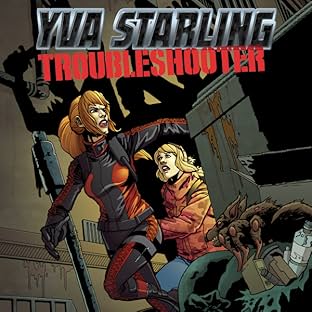 Yva Starling: Troubleshooter