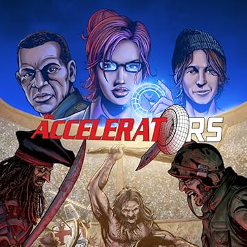 The Accelerators
