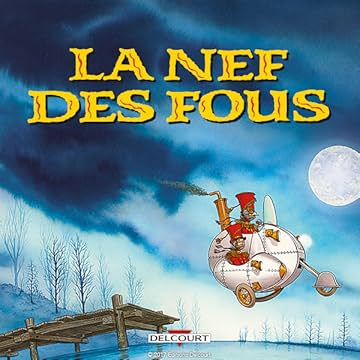 La nef des fous